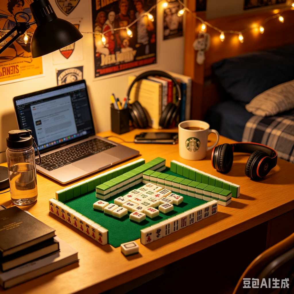 Aberdeen,mahjong