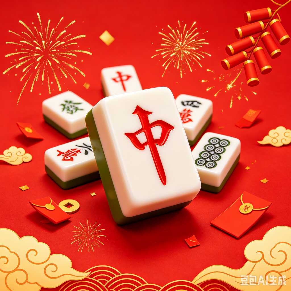 NewMexico,mahjong