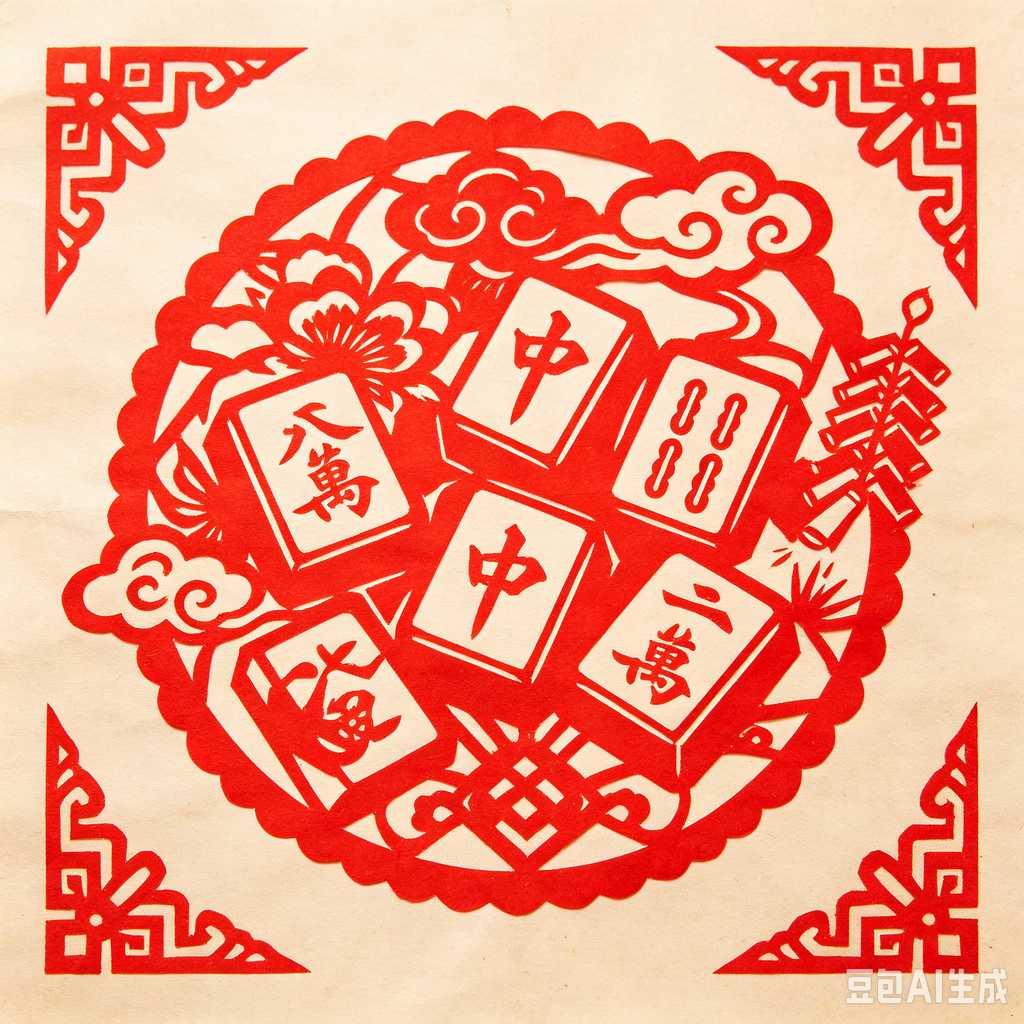 Fortaleza,mahjong