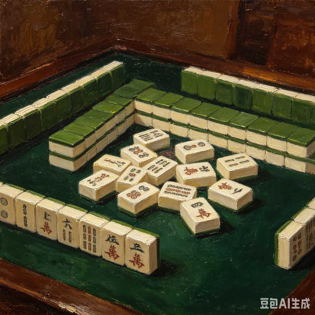 Medford,mahjong