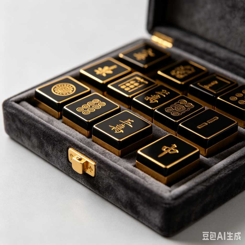 Vitoria,mahjong