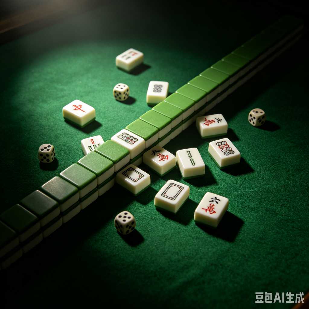 Wurzburg,mahjong