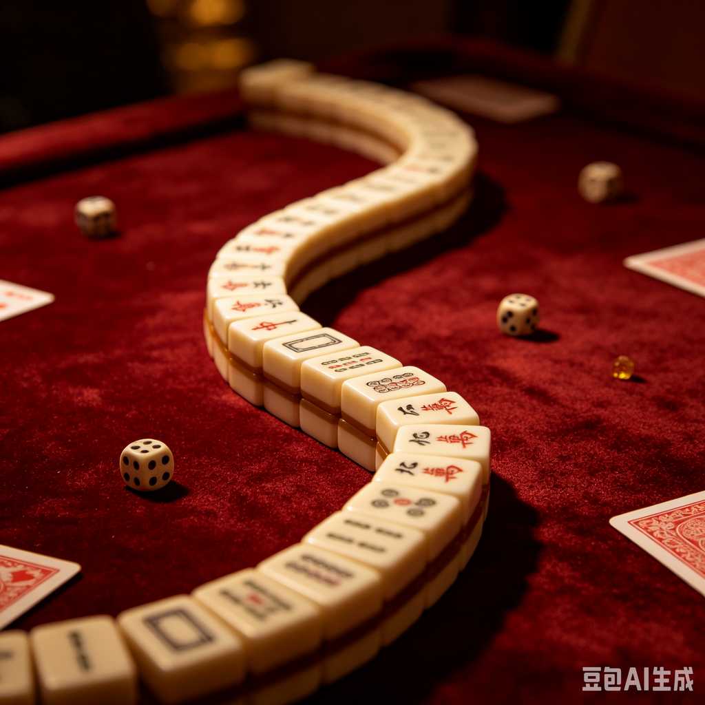 Ghent,mahjong